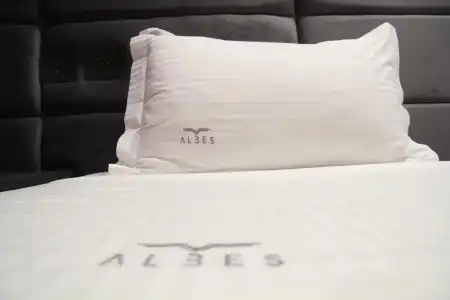 Albes - 2