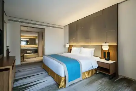 YULUXE Chengdu - 13