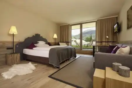 Bergland Design- und Wellnesshotel - 5