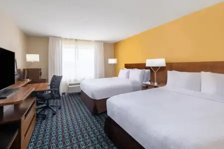Garner Macon West by IHG - 4