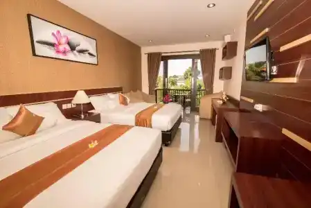 Puri Nusa Indah - 38
