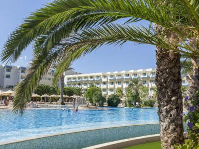 Sentido Bellevue Park - 43
