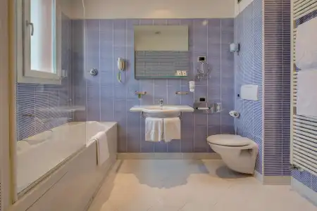 Best Western Plus Bologna - 69