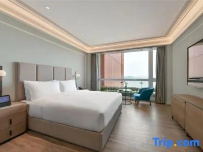 Mercure Guangzhou Nansha - 80