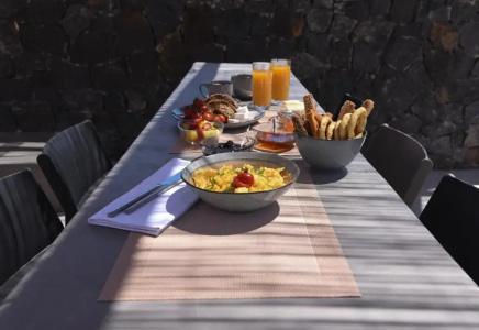 Terra Nera Suites - 6