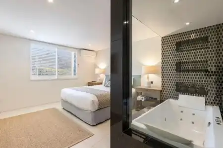 Bay Royal Apartments - 182