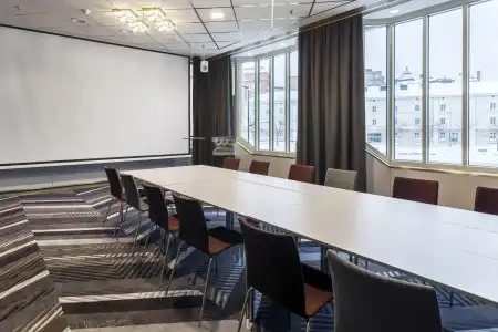 Hilton Helsinki Strand - 22