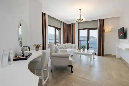Elite Bodrum - 81