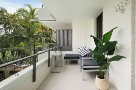 Noosa International Resort - 49
