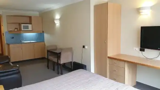 97 Motel Moray - 18