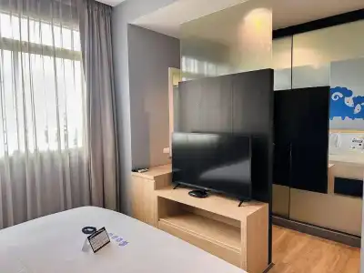 Kokotel Bangkok Dheva Thonglor - 105