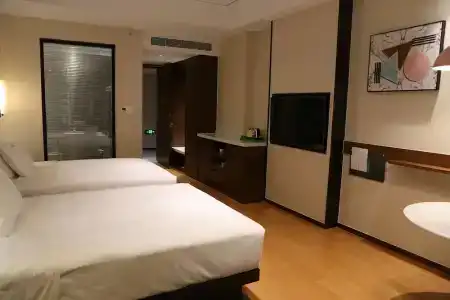 Holiday Inn KUNSHAN by IHG - 31