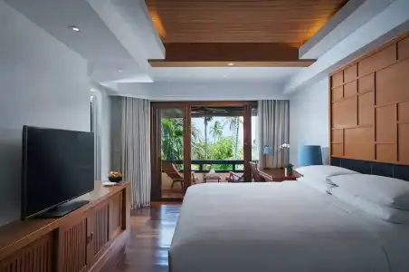 Renaissance Koh Samui Resort & Spa - 41