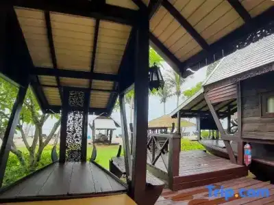 Baan Thong Ching Resort - 54