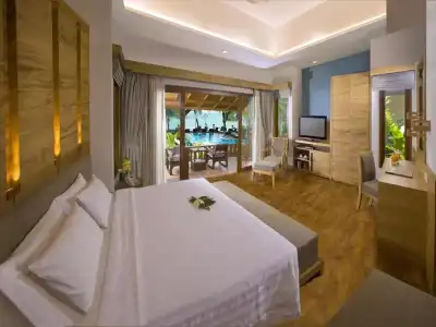 Thai House Beach Resort - 26