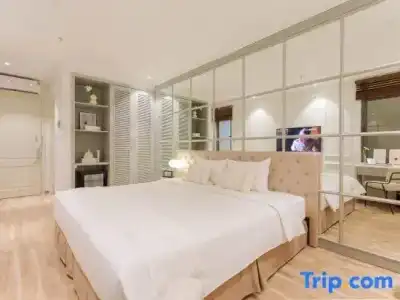 RedDoorz Plus Nhan Hoa - 17