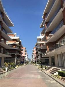 Fishta & Apartments - 24