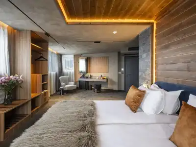 Premier Luxury Mountain Resort - 151