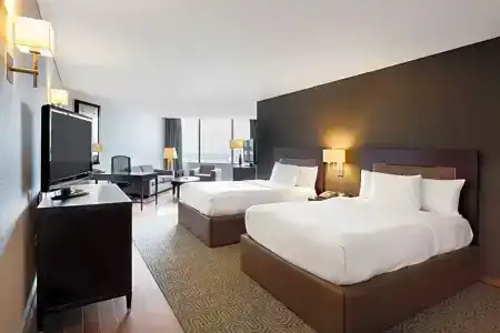 Hilton Mexico City Reforma - 73