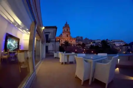 San Giorgio Modica - 28