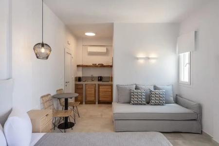 Drios Luxury Studios - 150