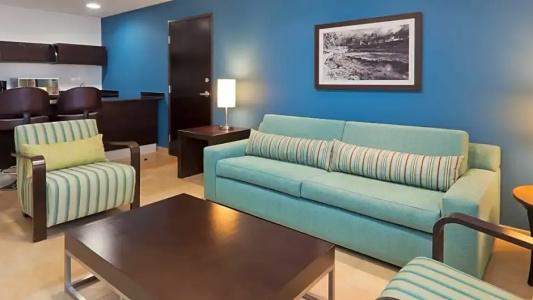 Holiday Inn Express Mérida - 124