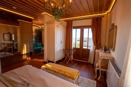 La Luna Otel Cunda - 5