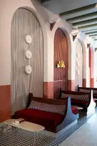 Il Palazzo Experimental - 17