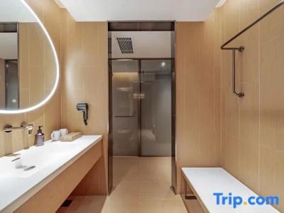 Dormy Inn Express Sendai Hirosedori - 59