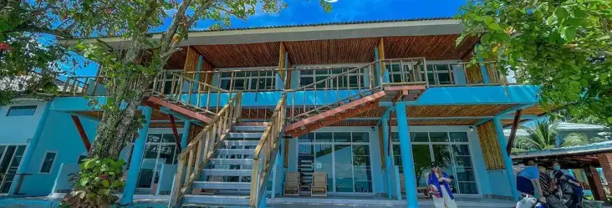 Koh Mook Riviera Beach Resort - 57
