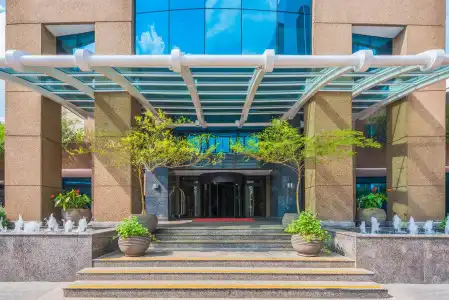 Blue Tree Premium Morumbi - 23