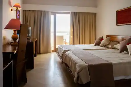 The Orangers Beach Resort and Bungalows - All Inclusive - 58