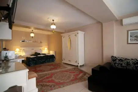 Safran Suites - 23