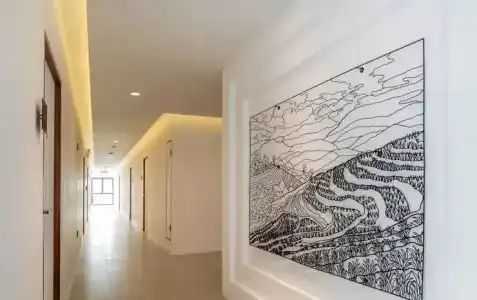 Siamplaengna Residence - 13