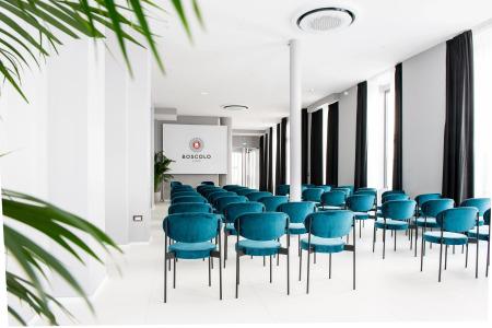 Boscolo Lyon & Spa - 18