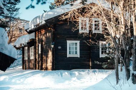 Bardøla Fjelltun - 44