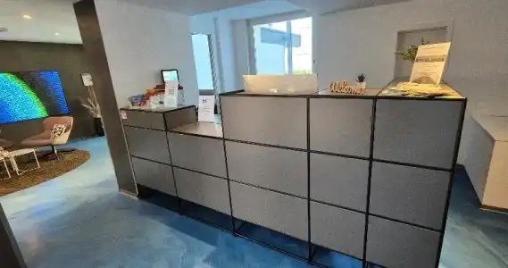 Melvi Goeppingen - 16