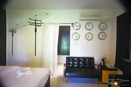 Saphli Villa Beach Resort - 51
