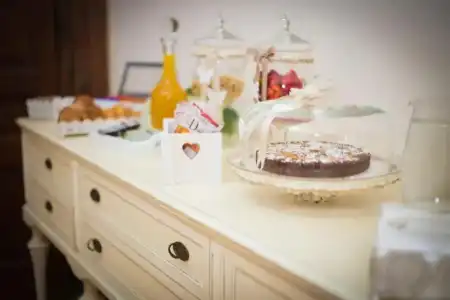 I Racconti di Partenope B&B - 10