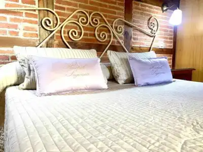Hostal Segovia - 25