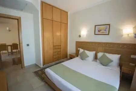 New Eagles Downtown Zahabia Resort & Aqua Park - 23