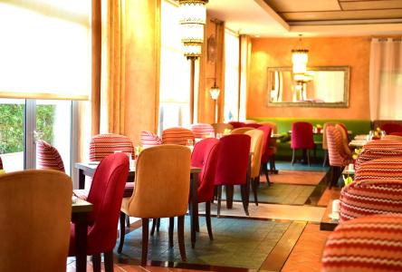 Pestana Sintra Golf Resort & Spa - 19