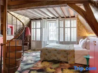 De Witte Lelie - 50