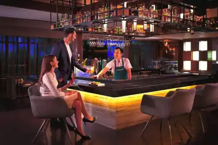 Le Meridien Jakarta - 61