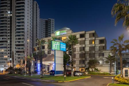 Holiday Inn Express IQUIQUE by IHG - 39