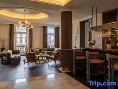 Anantara Palais Hansen Vienna - 165