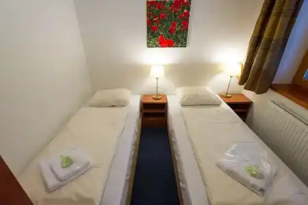 Lipno Lake Resort - 116