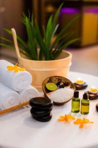 Muong Thanh Luxury Khanh Hoa - 10