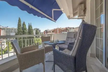 Marinero Apartments - 278