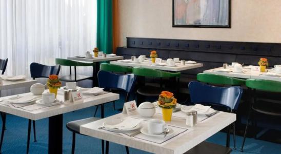 Limehome Berlin Luise-Henriette-Str. - 24